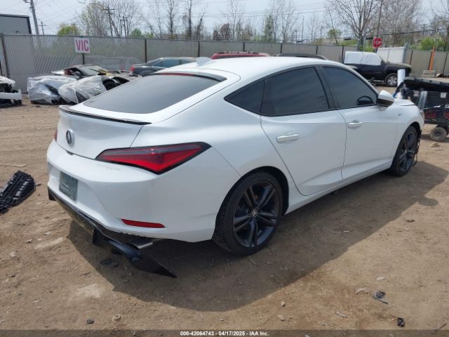 19UDE4H37PA023399 Acura Integra A-spec
