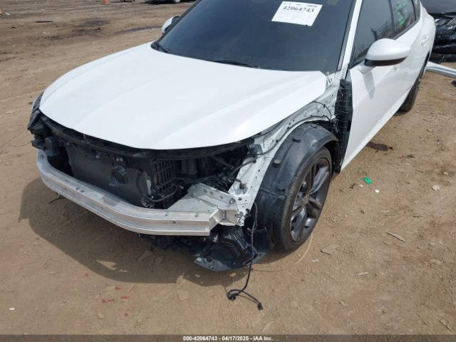 19UDE4H37PA023399 Acura Integra A-spec