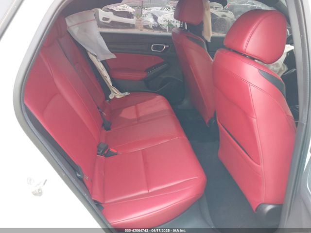 19UDE4H37PA023399 Acura Integra A-spec