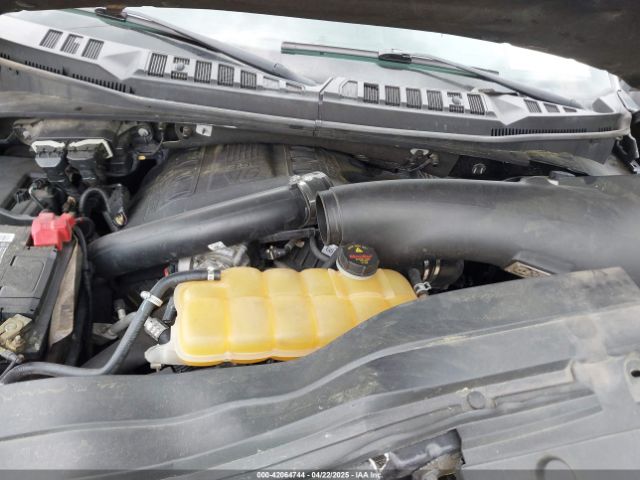 1FTEW1CG1GFD48447 Ford F-150 Xlt