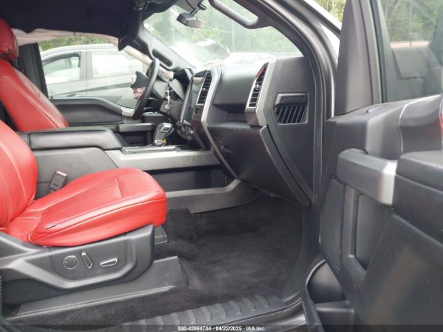 1FTEW1CG1GFD48447 Ford F-150 Xlt