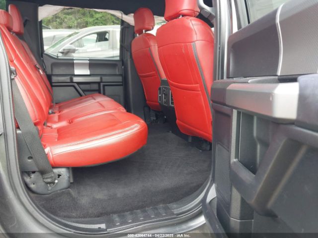 1FTEW1CG1GFD48447 Ford F-150 Xlt