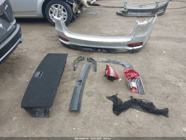 5XYPG4A35KG580742 KIA Sorento 2.4l L