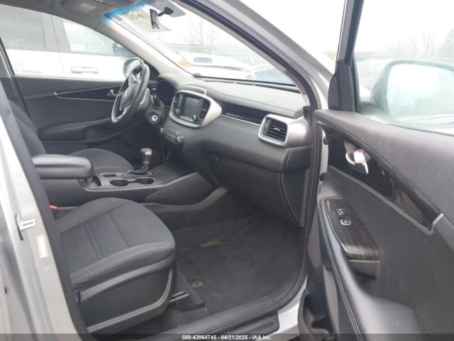 5XYPG4A35KG580742 KIA Sorento 2.4l L