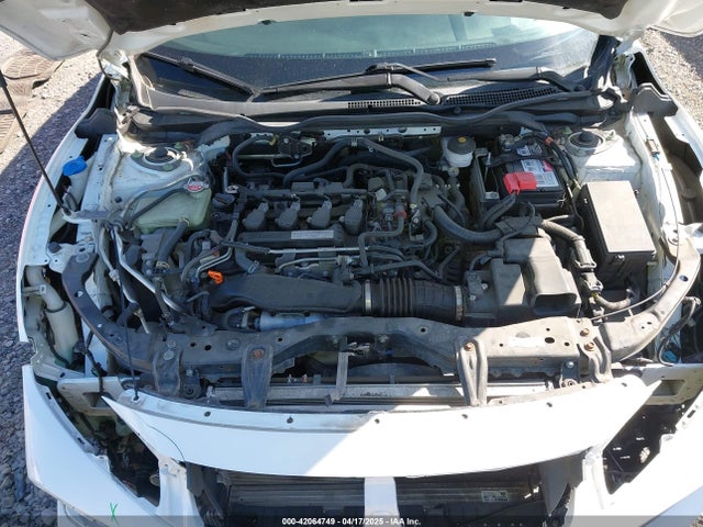 SHHFK7H69KU415939 Honda CIVIC EX