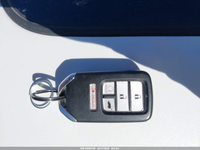 SHHFK7H69KU415939 Honda CIVIC EX