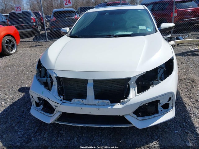 SHHFK7H69KU415939 Honda CIVIC EX