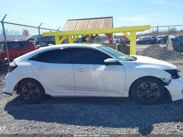 SHHFK7H69KU415939 Honda CIVIC EX
