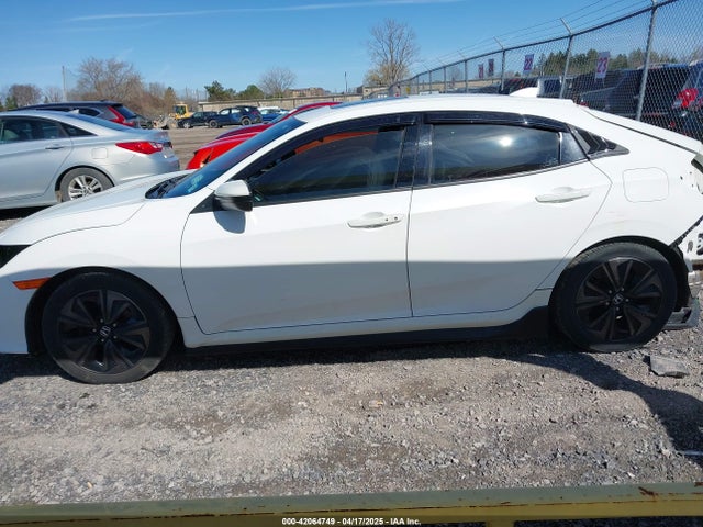 SHHFK7H69KU415939 Honda CIVIC EX
