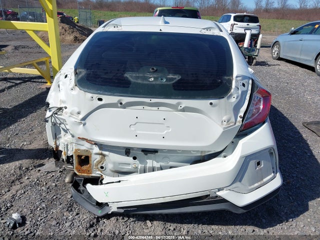 SHHFK7H69KU415939 Honda CIVIC EX