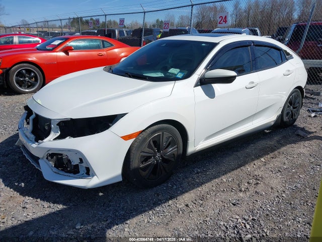 SHHFK7H69KU415939 Honda CIVIC EX