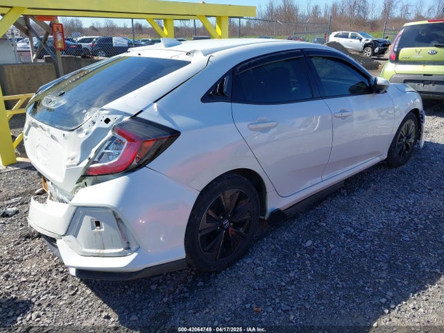 SHHFK7H69KU415939 Honda CIVIC EX