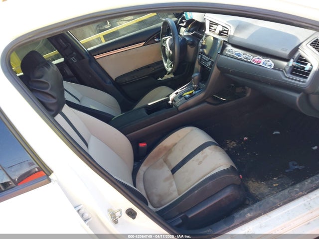 SHHFK7H69KU415939 Honda CIVIC EX