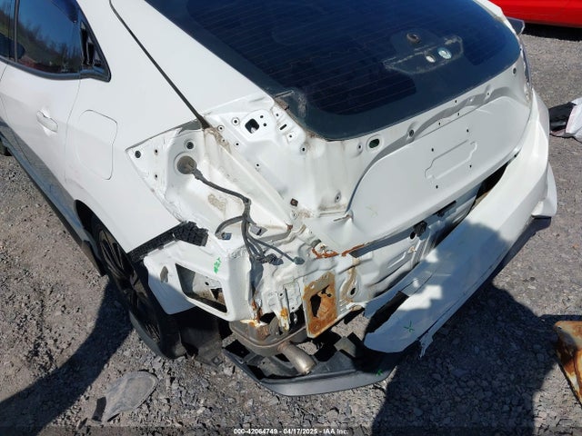 SHHFK7H69KU415939 Honda CIVIC EX