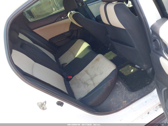 SHHFK7H69KU415939 Honda CIVIC EX