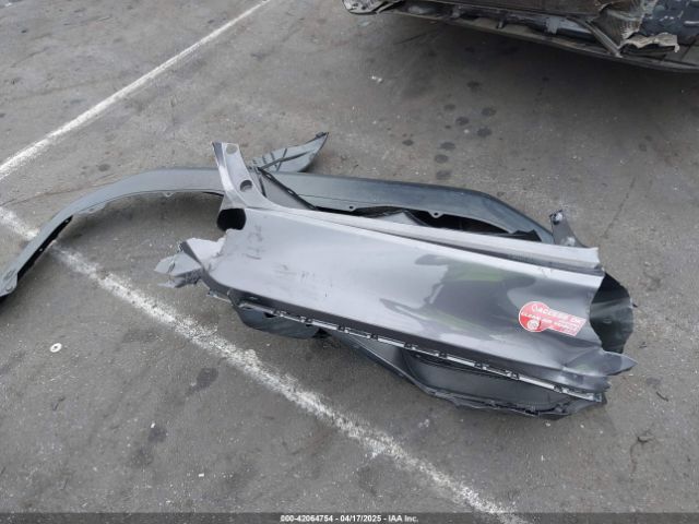 JHMZC5F14JC017006 Honda CLARITY PLUG-IN HYBRID