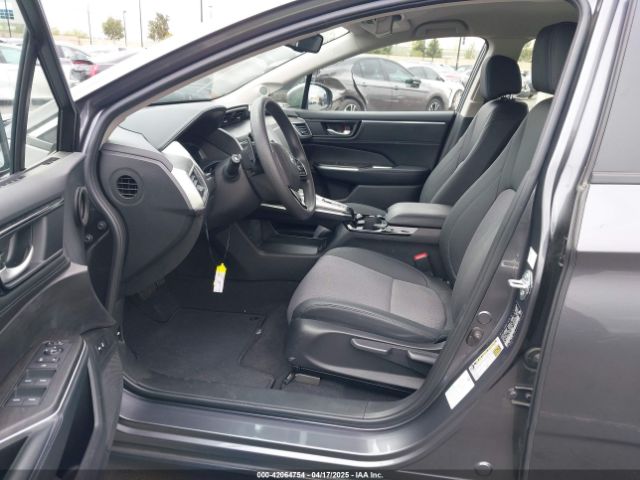JHMZC5F14JC017006 Honda CLARITY PLUG-IN HYBRID