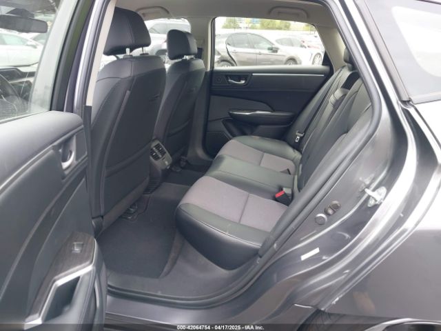 JHMZC5F14JC017006 Honda CLARITY PLUG-IN HYBRID