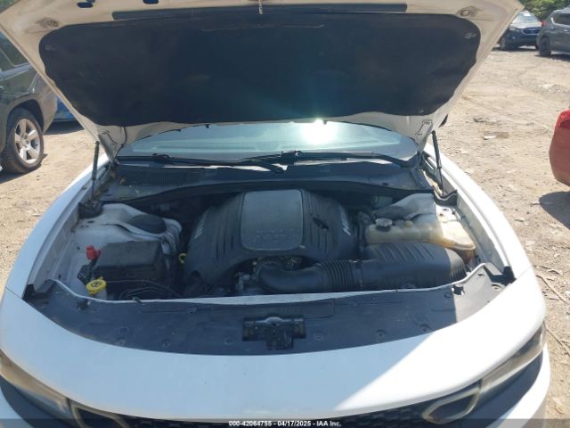2019 DODGE CHARGER 2C3CDXCT3KH633059 Photo 9