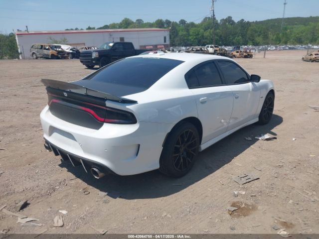 2019 DODGE CHARGER 2C3CDXCT3KH633059 Photo 3