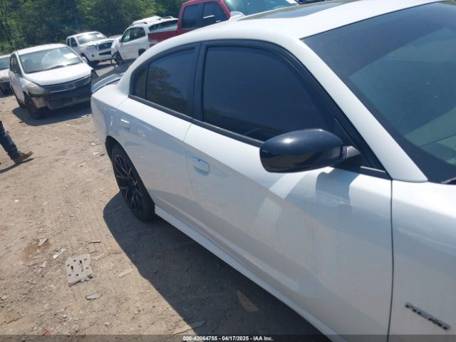 2019 DODGE CHARGER 2C3CDXCT3KH633059 Photo 5