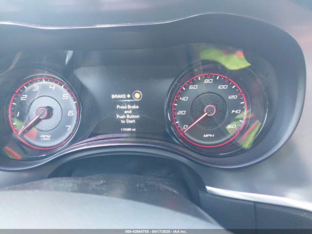 2019 DODGE CHARGER 2C3CDXCT3KH633059 Photo 6