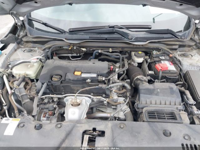 2HGFC4B89KH303774 Honda Civic Sport