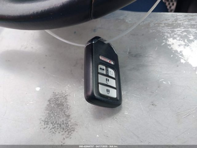 2HGFC4B89KH303774 Honda Civic Sport
