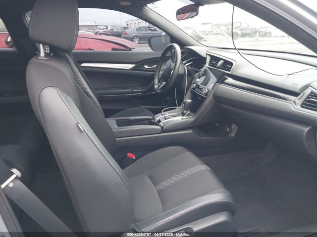 2HGFC4B89KH303774 Honda Civic Sport