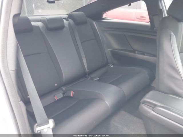 2HGFC4B89KH303774 Honda Civic Sport