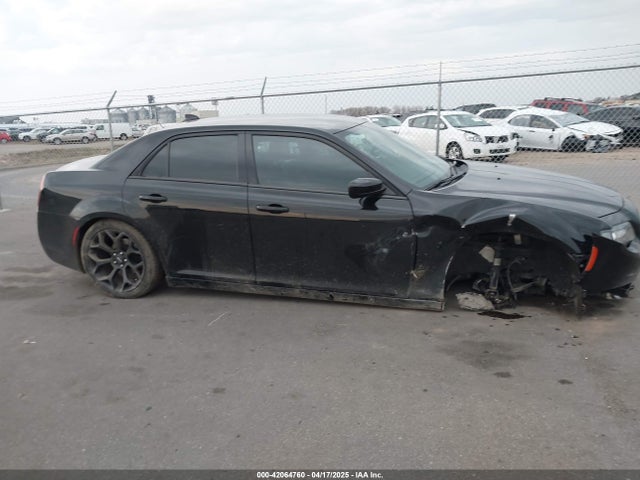 Chrysler 2016 2016 2C3CCABG6GH348884 Image 13