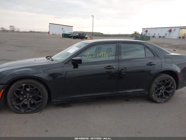 Chrysler 2016 2016 2C3CCABG6GH348884 Image 14