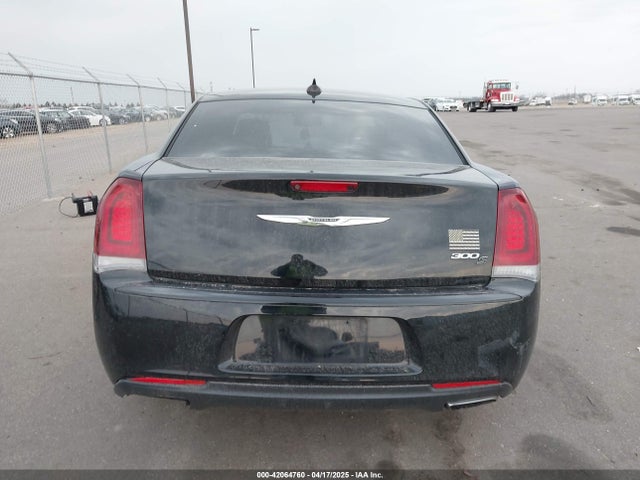 Chrysler 2016 2016 2C3CCABG6GH348884 Image 16