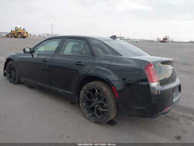Chrysler 2016 2016 2C3CCABG6GH348884 Image 3
