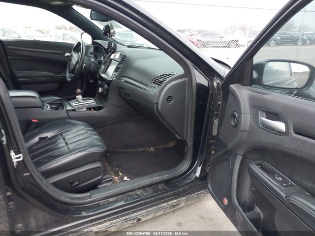 Chrysler 2016 2016 2C3CCABG6GH348884 Image 5