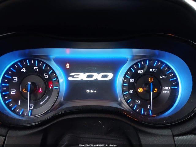 Chrysler 2016 2016 2C3CCABG6GH348884 Image 7