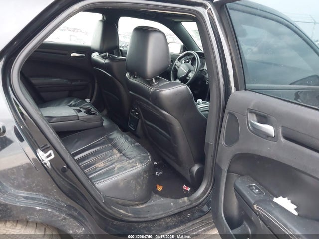 Chrysler 2016 2016 2C3CCABG6GH348884 Image 8