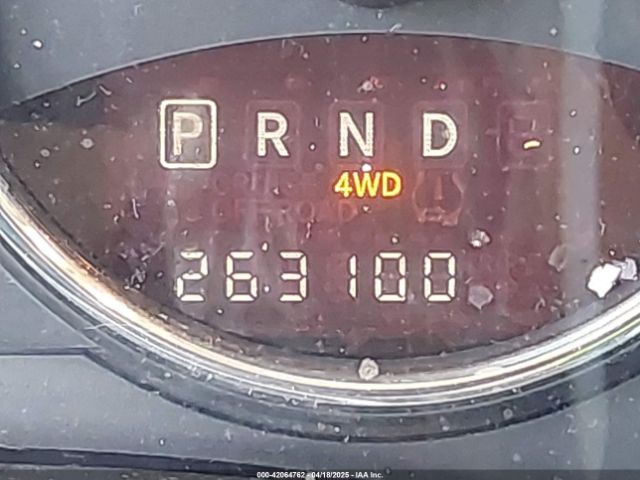 1C4NJDEB1FD168994 Jeep Compass High Altitude Edition