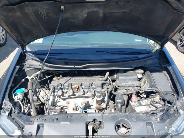 19XFB2F87FE256343 Honda CIVIC EX