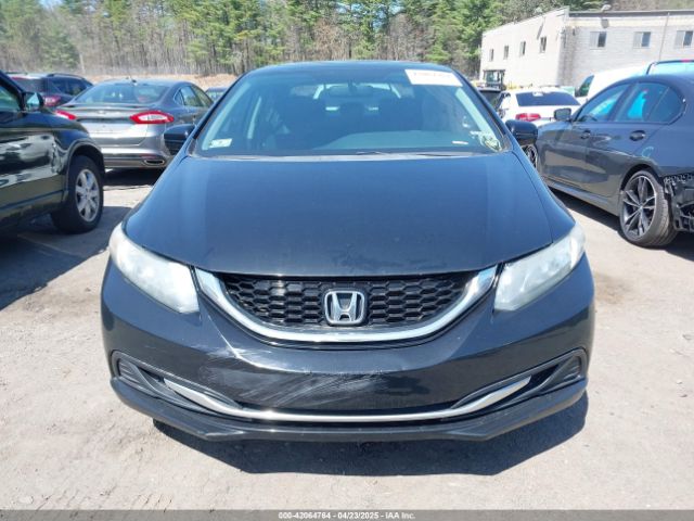 19XFB2F87FE256343 Honda CIVIC EX