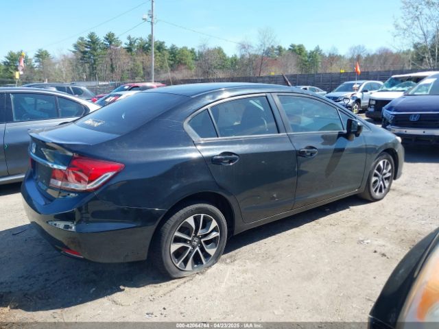 19XFB2F87FE256343 Honda CIVIC EX