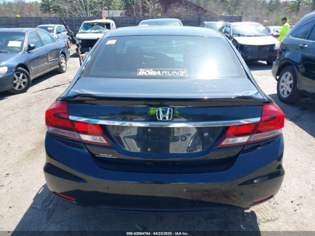 19XFB2F87FE256343 Honda CIVIC EX