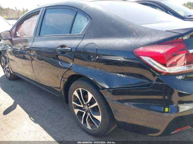 19XFB2F87FE256343 Honda CIVIC EX