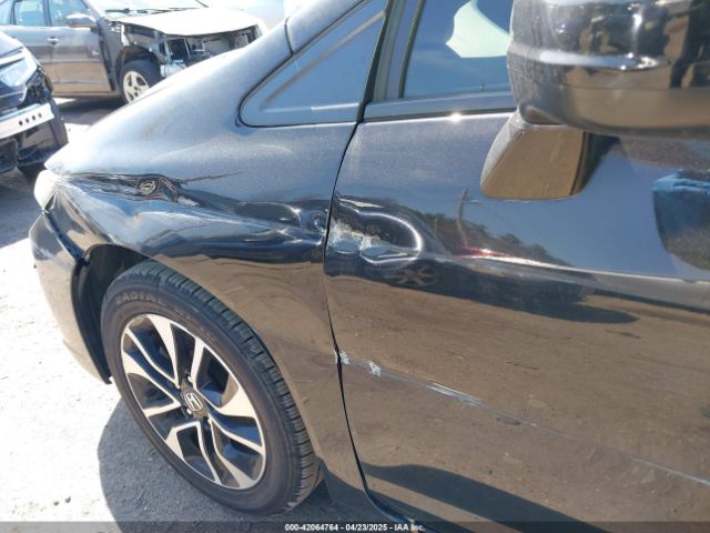 19XFB2F87FE256343 Honda CIVIC EX