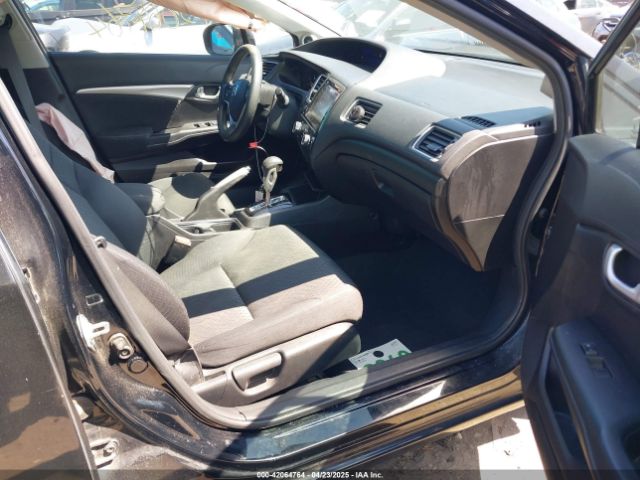 19XFB2F87FE256343 Honda CIVIC EX