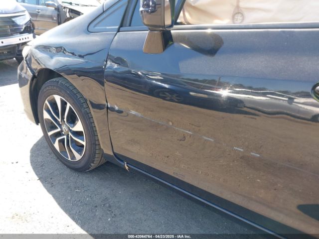 19XFB2F87FE256343 Honda CIVIC EX