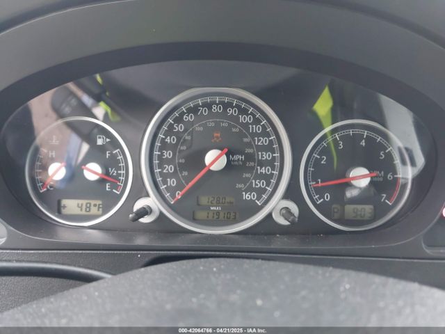 2005 CHRYSLER CROSSFIRE 1C3AN69L45X025766 Photo 6