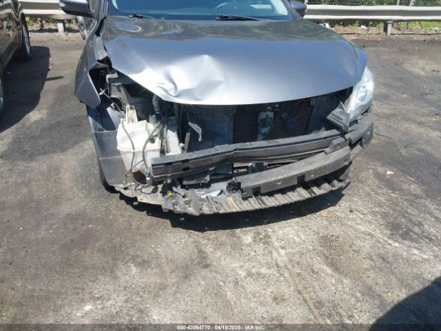 3N1AB7AP6FY242554 Nissan SENTRA SR