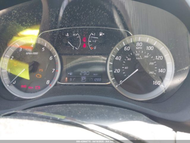 3N1AB7AP6FY242554 Nissan SENTRA SR