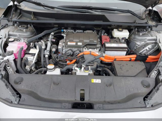 JTMABACA9RA064702 Toyota Bz4x Limited